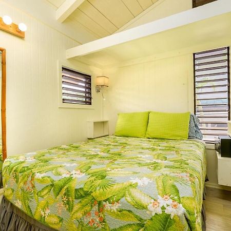 Pali Kai Cottage 17 A, Ocean Bluff, Nawiliwili Lihue Extérieur photo